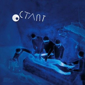 OCTANT: Octant (self-titled LP)