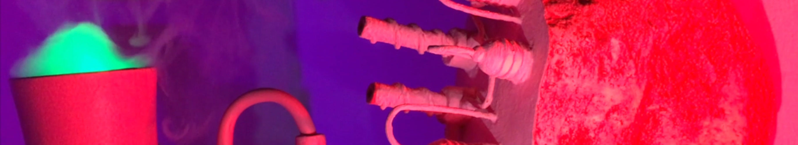 Hazardous Phenotypes, Matt Steinke